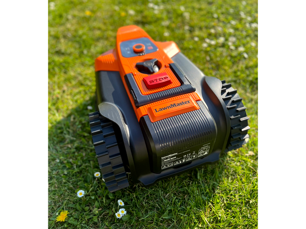 Lawnmaster testing best robot vacuum review indybest